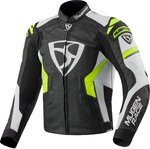 MUGENRACE Marcus Motorrad Lederjacke