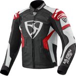 MUGENRACE Marcus Motorrad Lederjacke