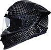 {PreviewImageFor} SMK Titan Carbon 06 Hjelm