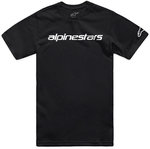 Alpinestars Linear Wordmark 2.0 T-shirt