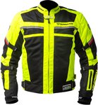 MUGENRACE A-Ttraversare Veste textile de moto imperméable