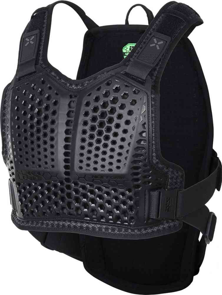 IXS Hex Pull-Over Защитный жилет