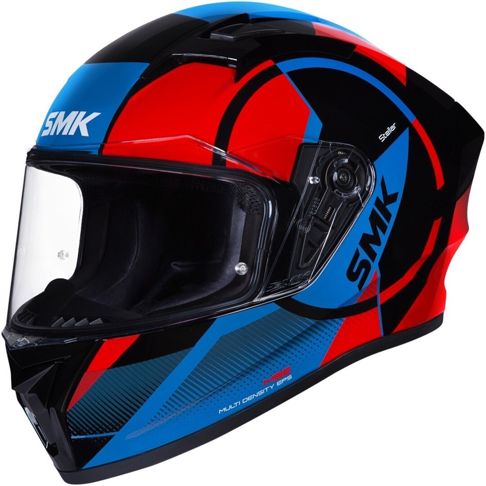 SMK Stellar Faro Casco