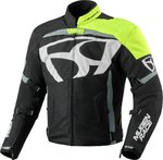 MUGENRACE Aggressore-T wasserdichte Motorrad Textiljacke