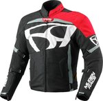 MUGENRACE Aggressore-T wasserdichte Motorrad Textiljacke