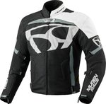MUGENRACE Aggressore-T wasserdichte Motorrad Textiljacke