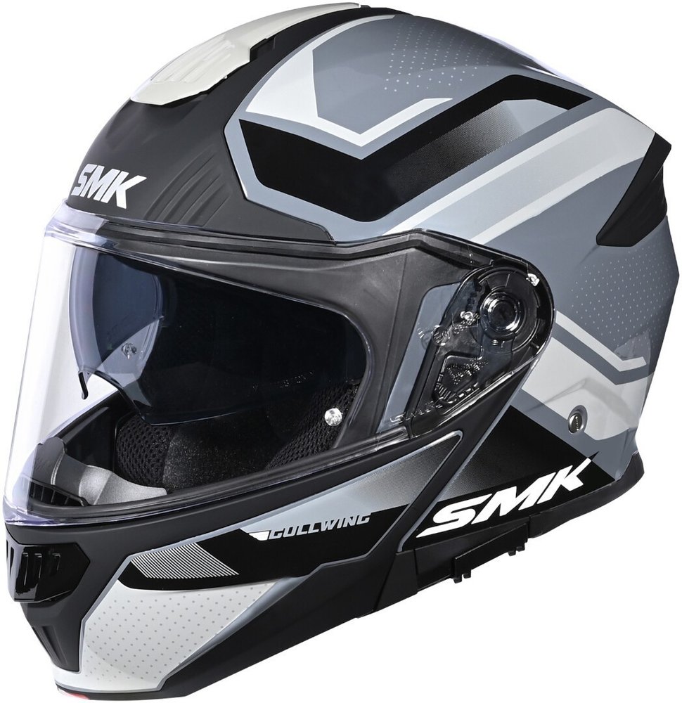 SMK Gullwing Supertour Casco