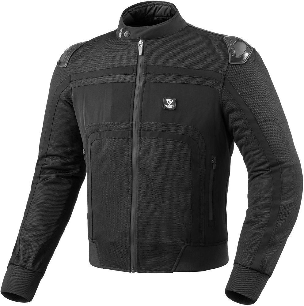 MUGENRACE Tabu waterproof Motorcycle Textile Jacket