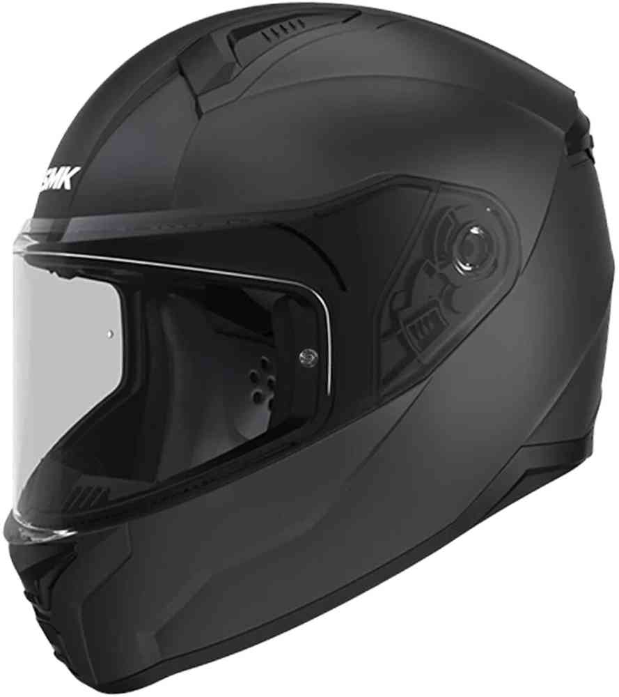 SMK Bionic Молодежный шлем