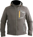 MUGENRACE Luc wasserdichte Softshell Motorrad Textiljacke