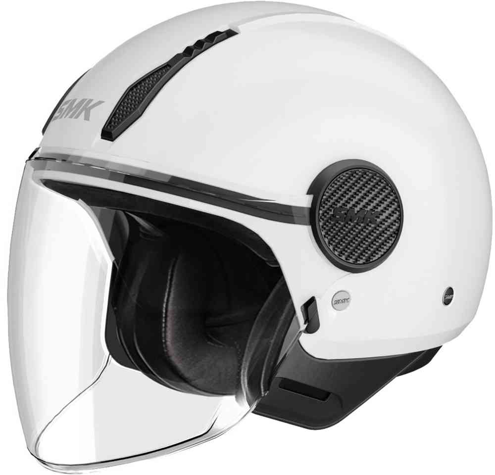 SMK Laminar Реактивный шлем