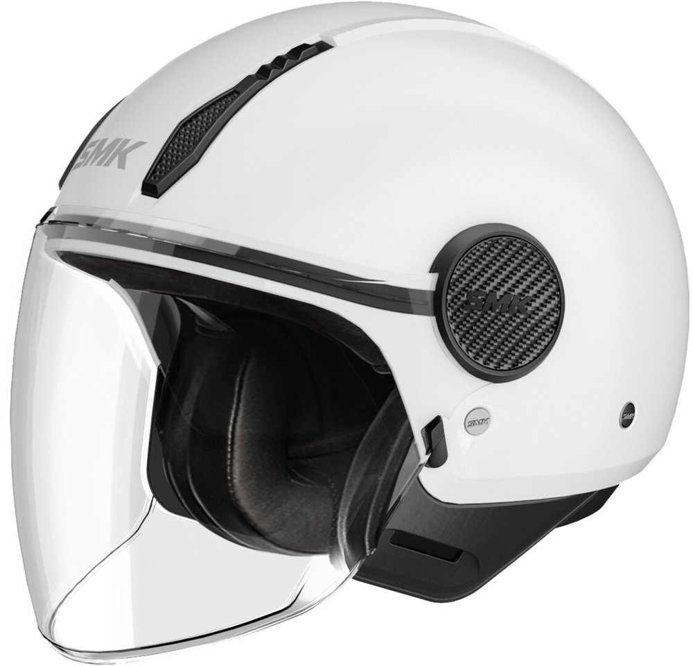 SMK Laminar Jet Helmet