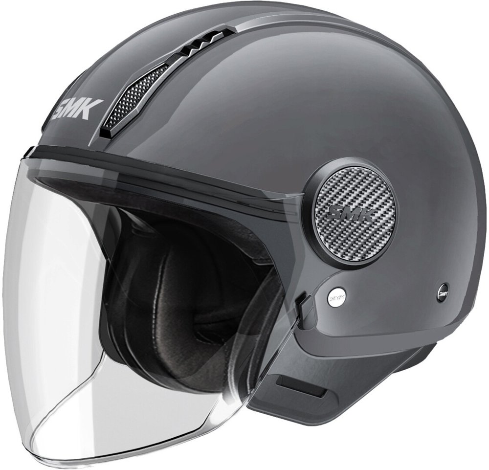 SMK Laminar ジェットヘルメット