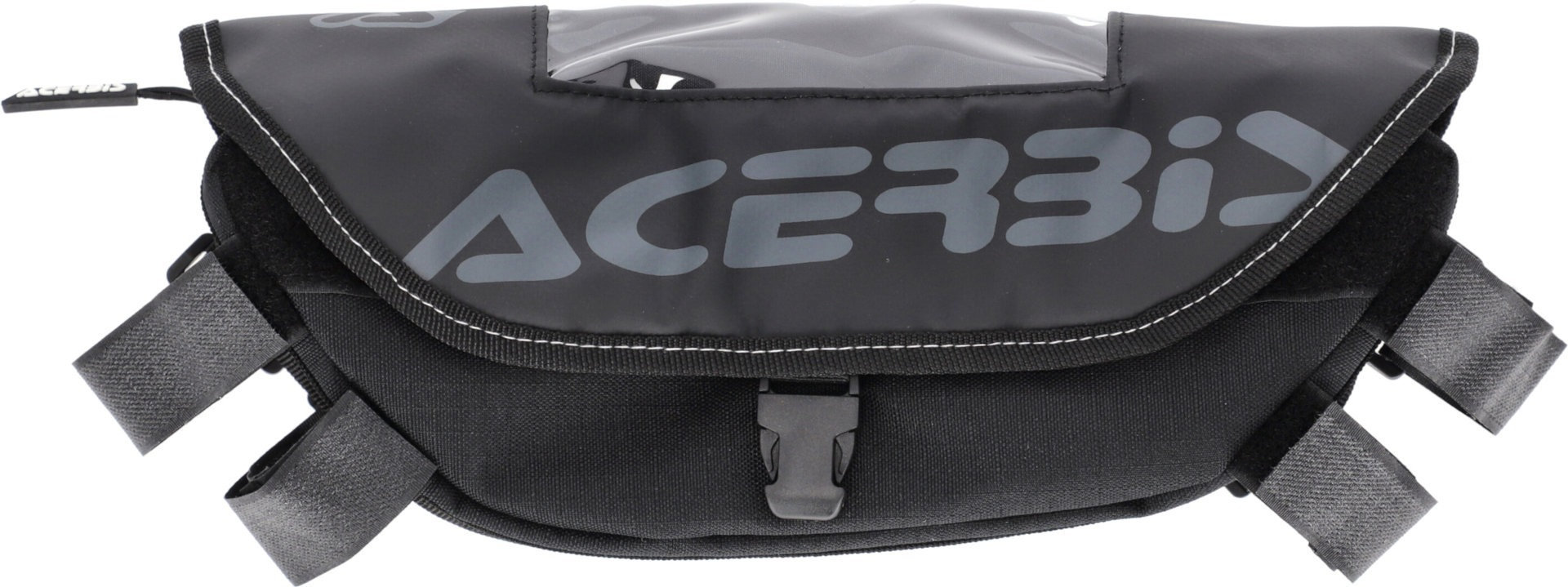 Acerbis Manubag 2,5L Tool Bag, black-grey for Men-image-1478682801