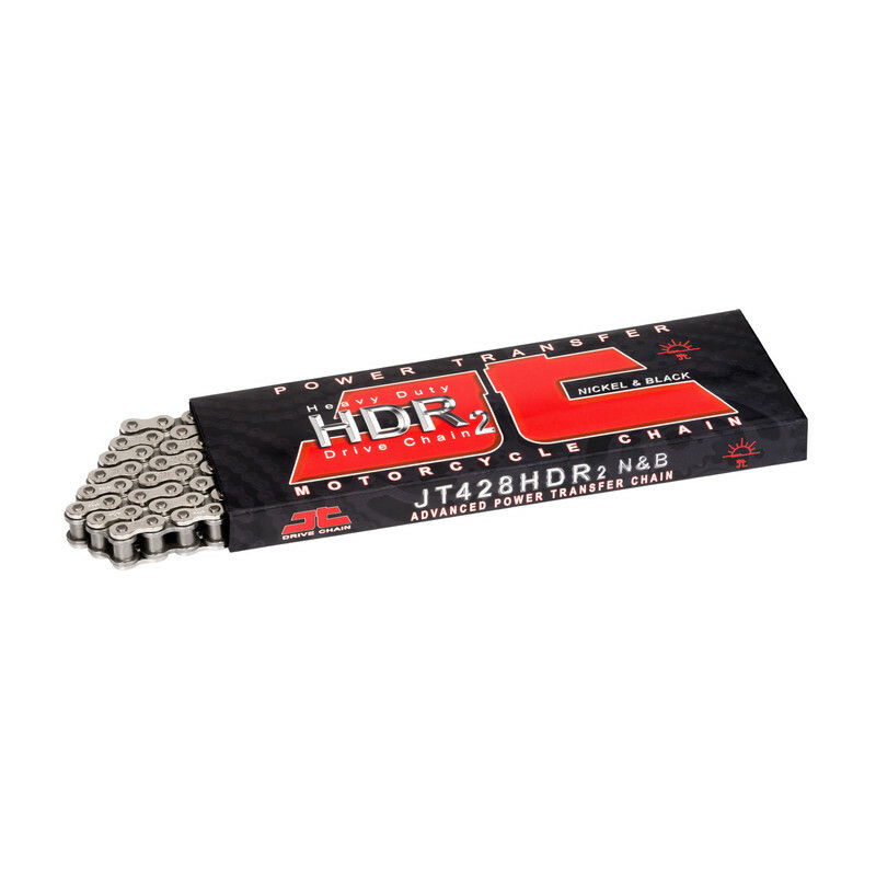 Jt Drive Chain Unisex 428Hdr Drive Chain 428