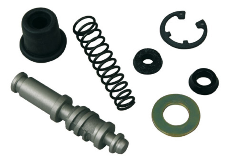 NISSIN Kit de reparación del cilindro maestro trasero