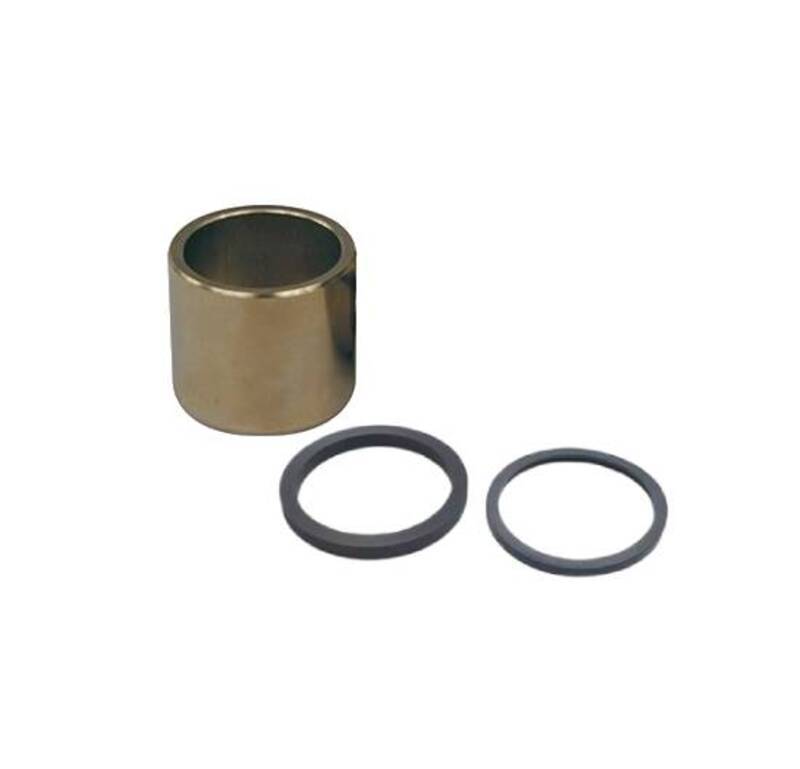 NISSIN Kit di riparazione pistoni pinza freno posteriore