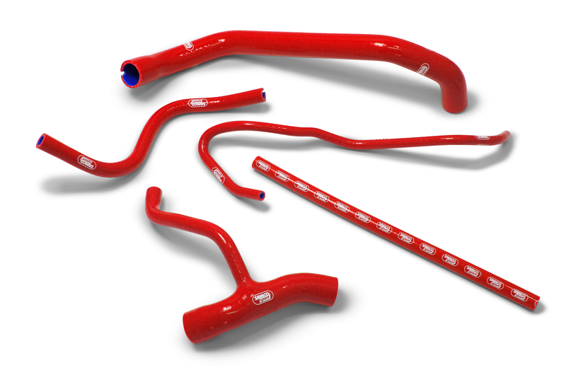 SAMCO 散热器软管