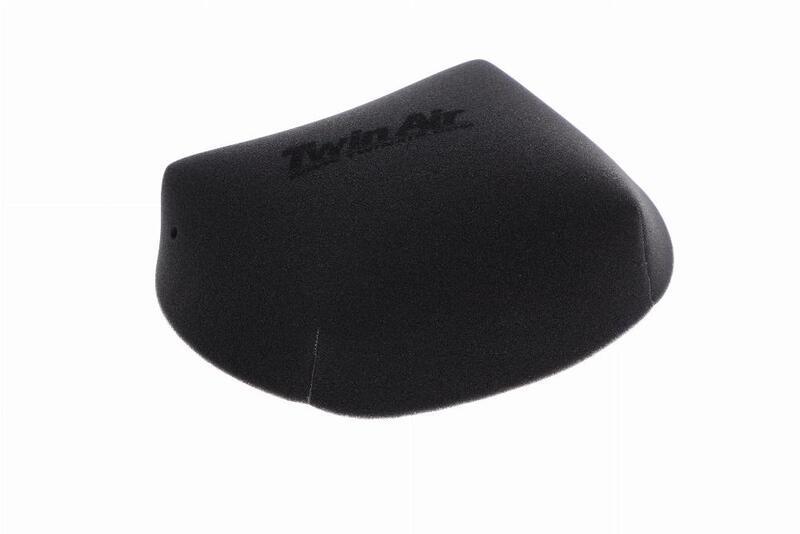 TWIN AIR Regenmantel Sand Stop Staubschutz