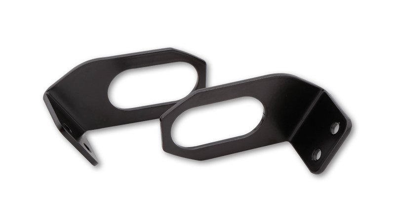HIGHSIDER pro Blinkeradapter für Originalblinker, für Kennzeichenhalter, für Suzuki 1139672