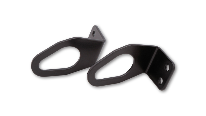 HIGHSIDER pro Blinkeradapter für Originalblinker, für Kennzeichenhalter, für Yamaha
