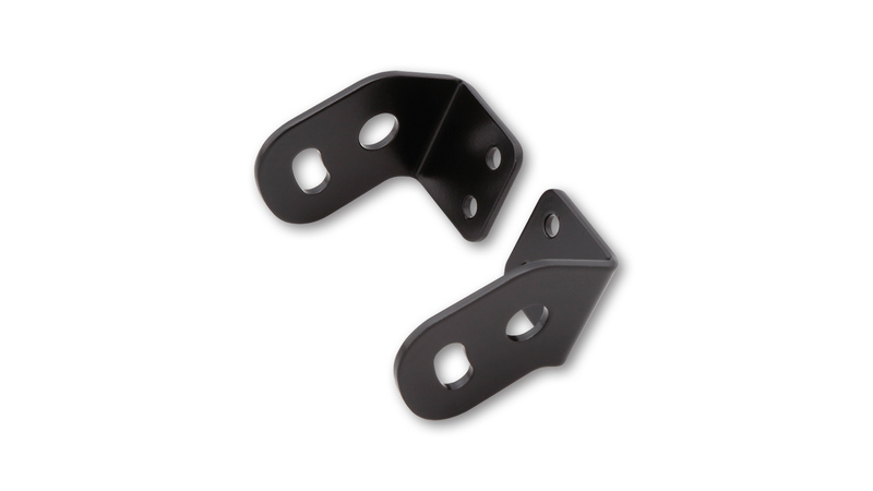 HIGHSIDER pro Blinkeradapter für Originalblinker, für Kennzeichenhalter, für Triumph 1139673
