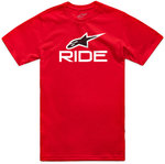 Alpinestars Ride 4.0 體恤衫