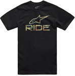 Alpinestars Camo Ride 4.0 T-shirt