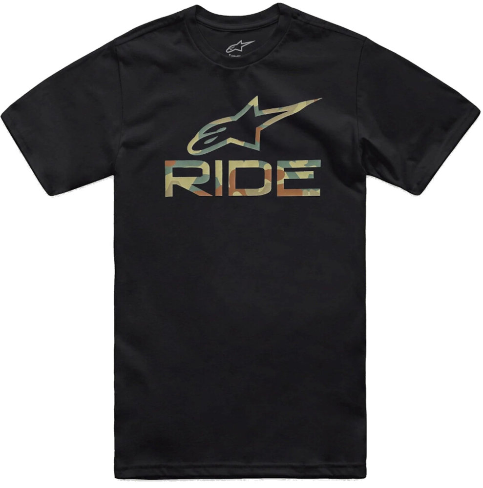 Alpinestars Camo Ride 4.0 Samarreta