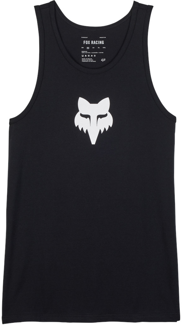 FOX Head Premium Tanktop