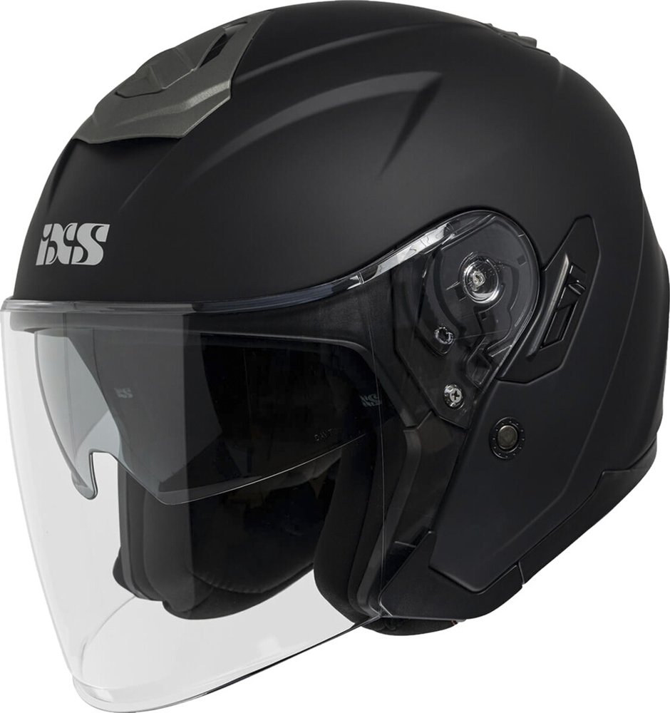 IXS iXS92 FG 1.16 Kask odrzutowy