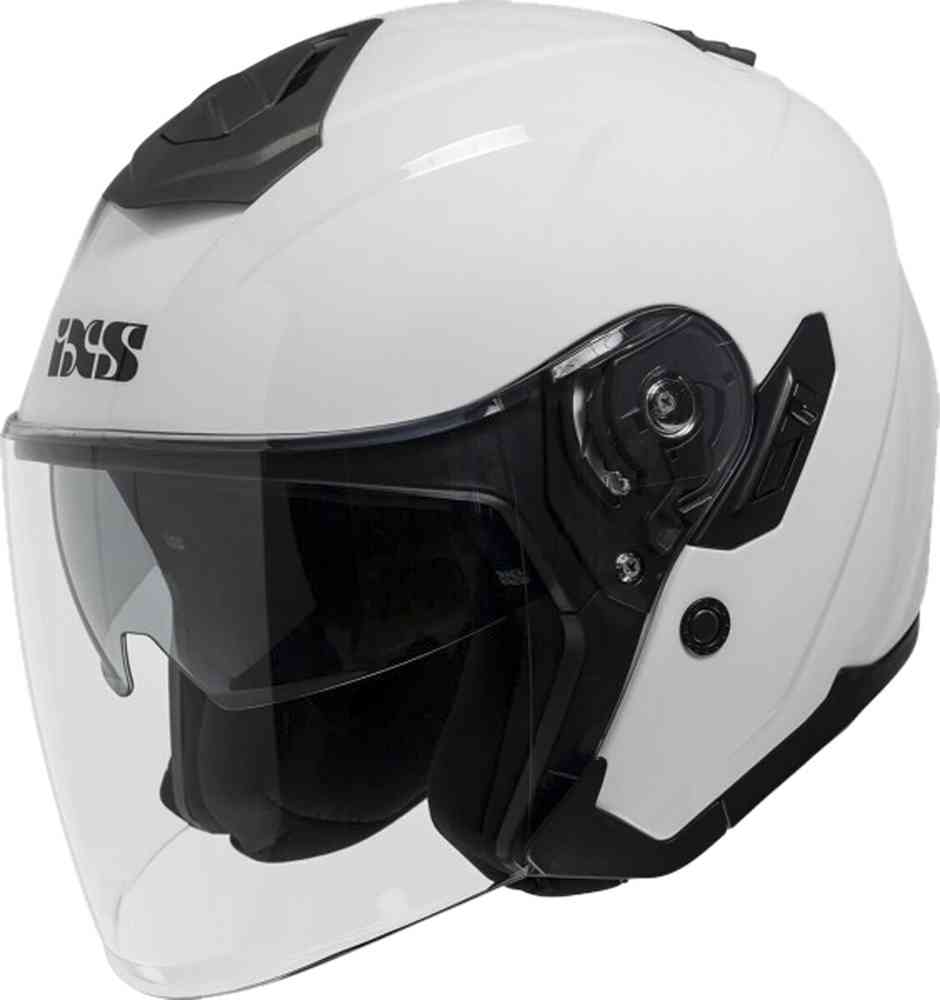 IXS iXS92 FG 1.16 Реактивный шлем