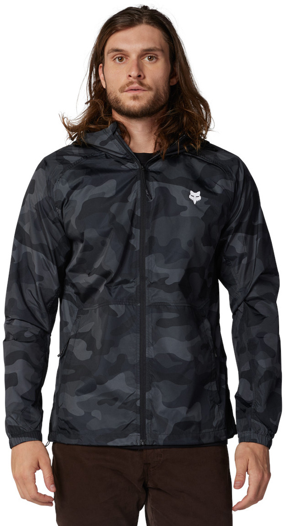 FOX Head Camo Giacca da motocross