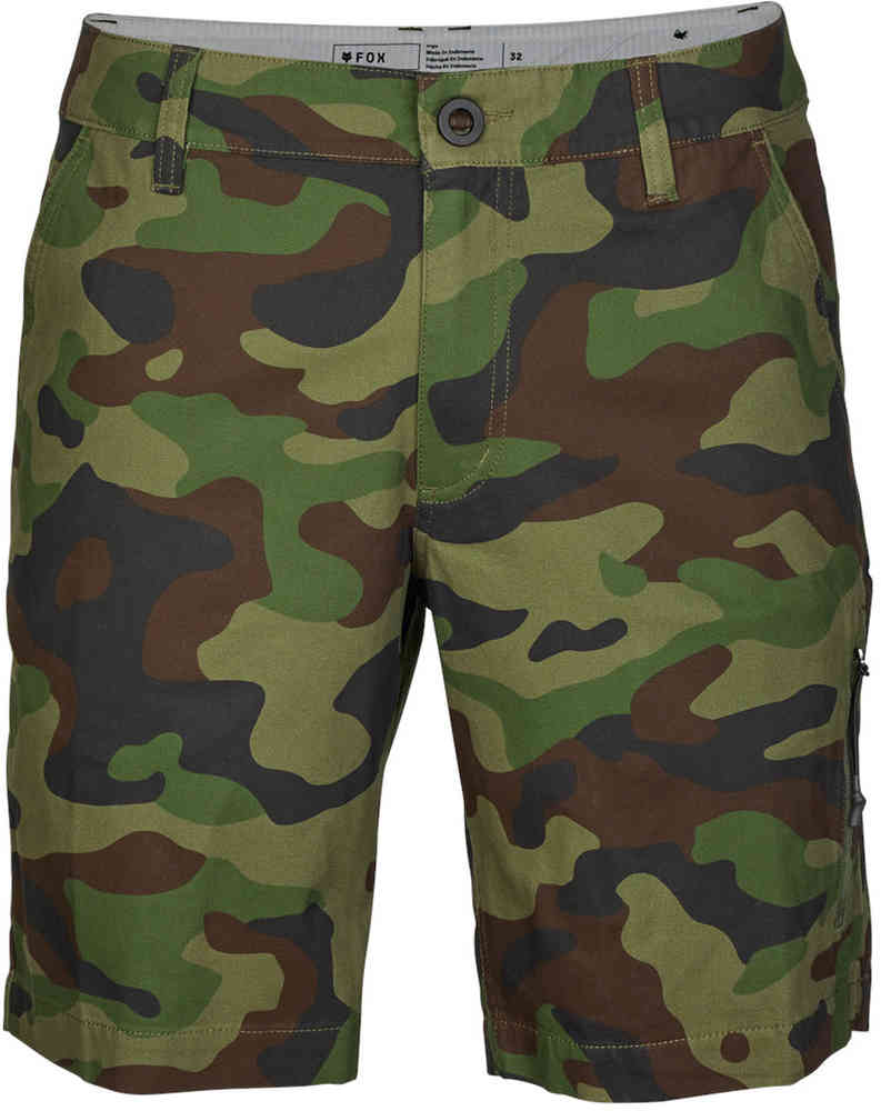 FOX Essex Camo 3.0 Шорты
