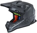 SMK Allterra Casque de motocross