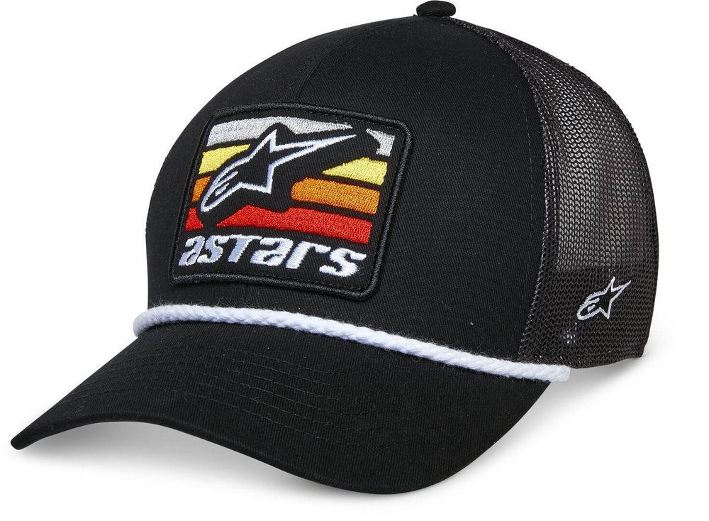 Alpinestars Selica Кепка дальнобойщика