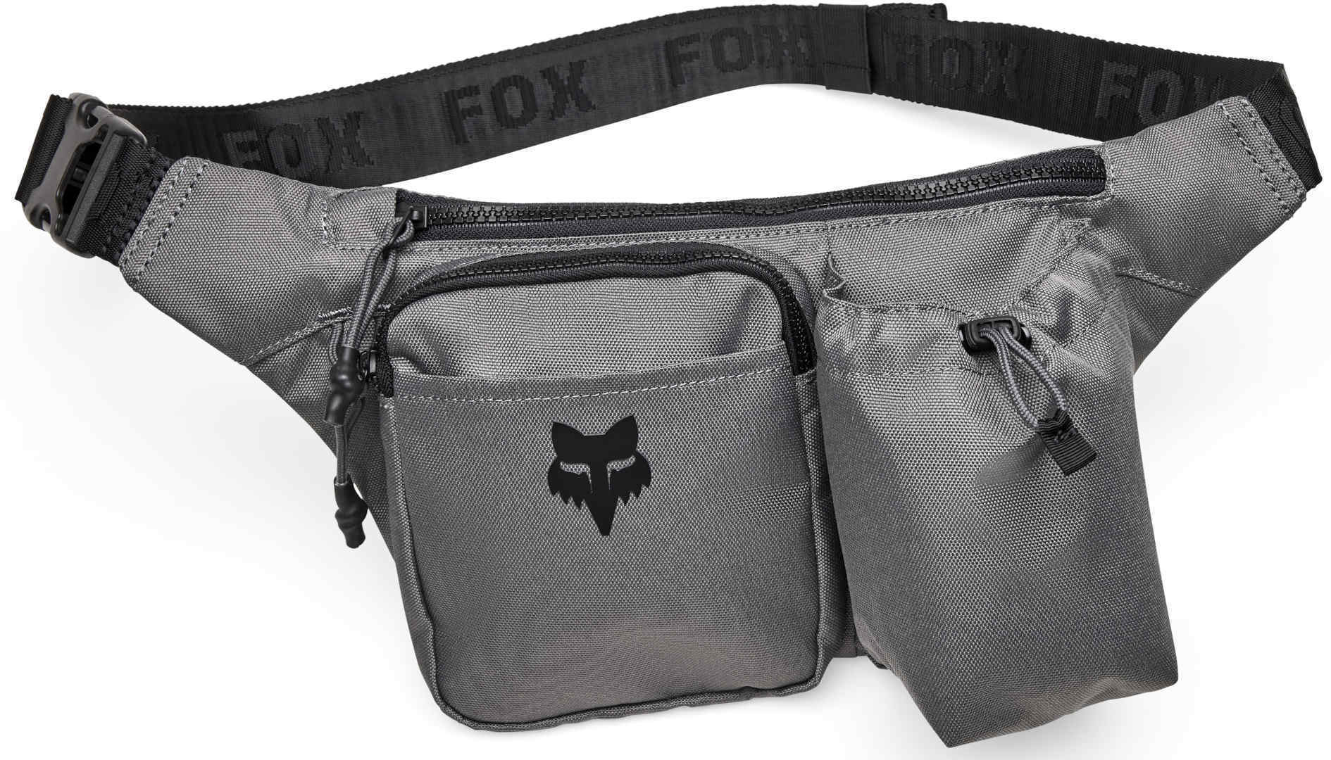 FOX Head Premium Hip Pack, grey for Men-image-1354572582