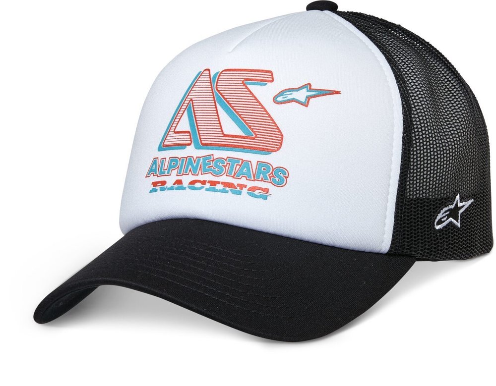 Alpinestars Ayess Кепка дальнобойщика