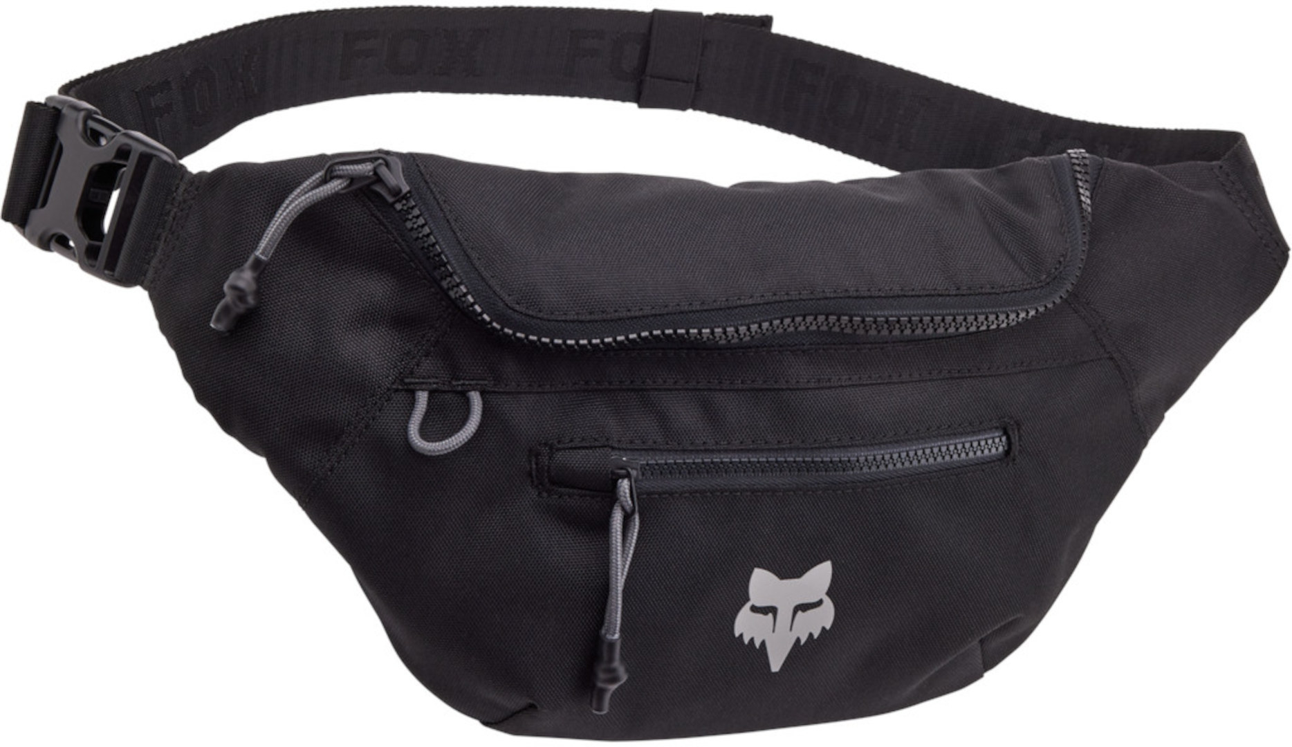 FOX Head Hip Pack, black for Men-image-1110887989