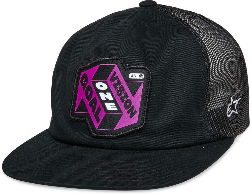 Alpinestars That Way Кепка дальнобойщика