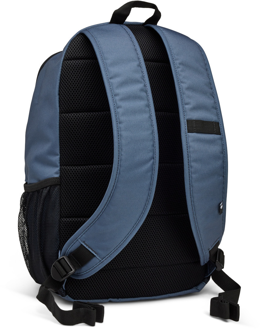 Photos - Backpack Fox Clean Up , grey for Men 