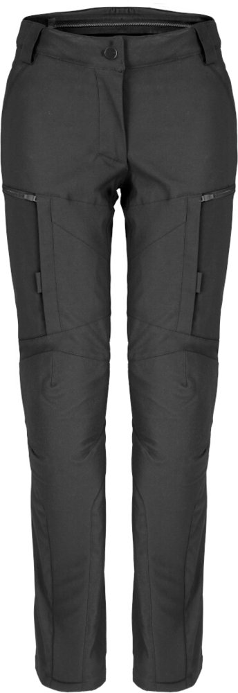 Spidi Stretch Dames Motorfiets Textiel Broek