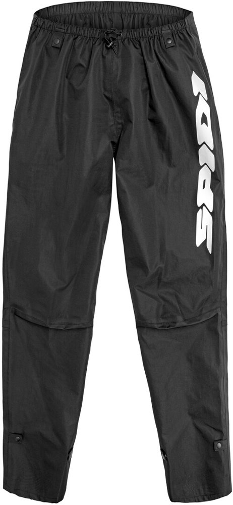 Spidi Insideout wodoodporne damskie motocyklowe spodnie przeciwdeszczowe