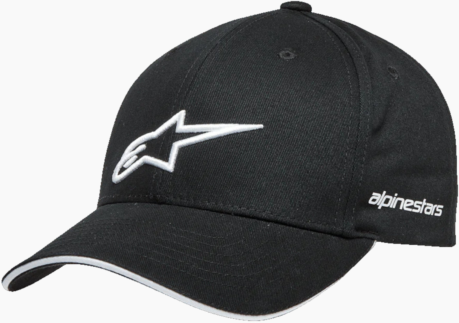 Alpinestars Rostrum Шапка Черный/Белый 