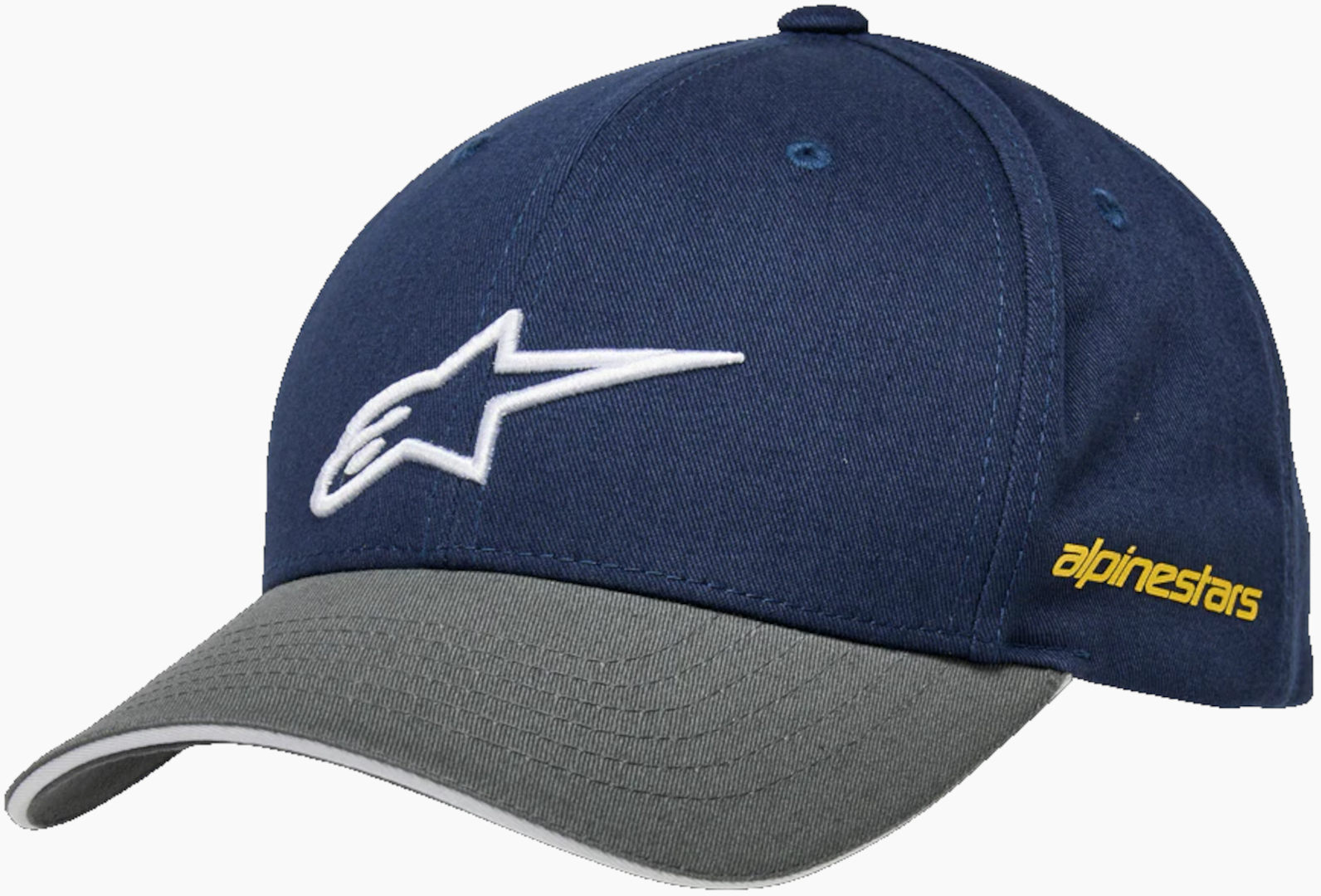 Alpinestars Rostrum Шапка Серый/Синий 