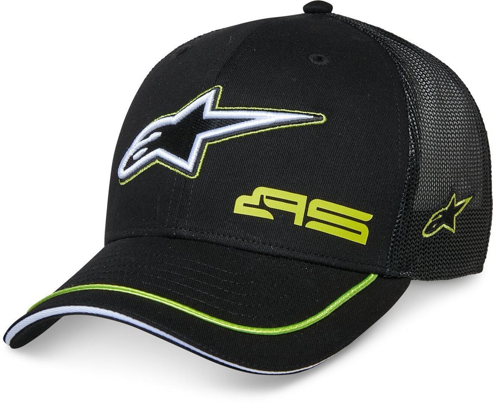 Alpinestars Exceed Кепка дальнобойщика