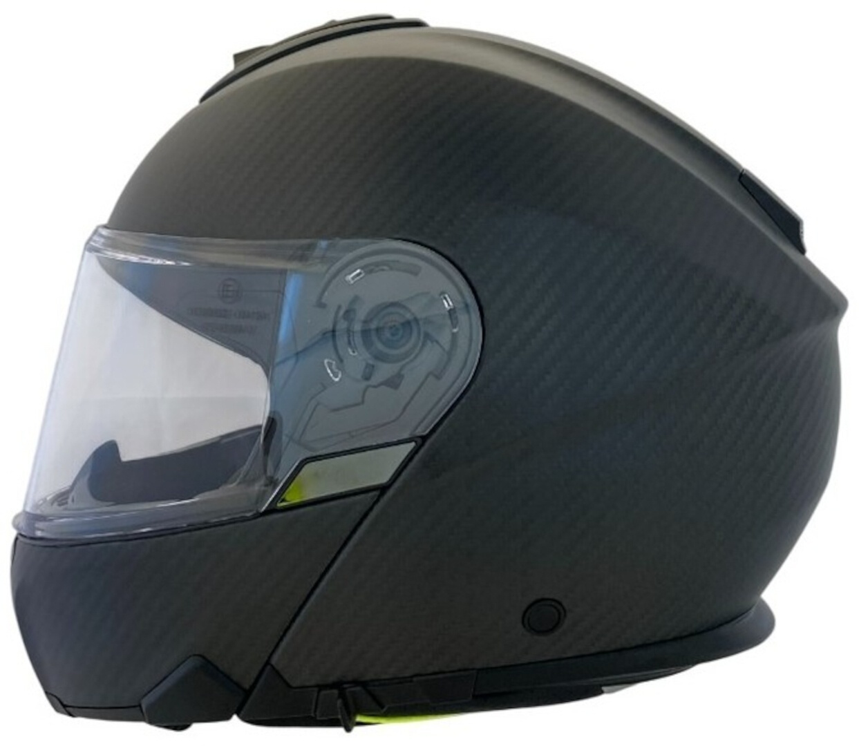 APEX MC500 Carbon Helmet, black, Size 2XL for Men-image-991097434