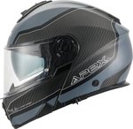 APEX MC500 Carbon Dolomites Přilba