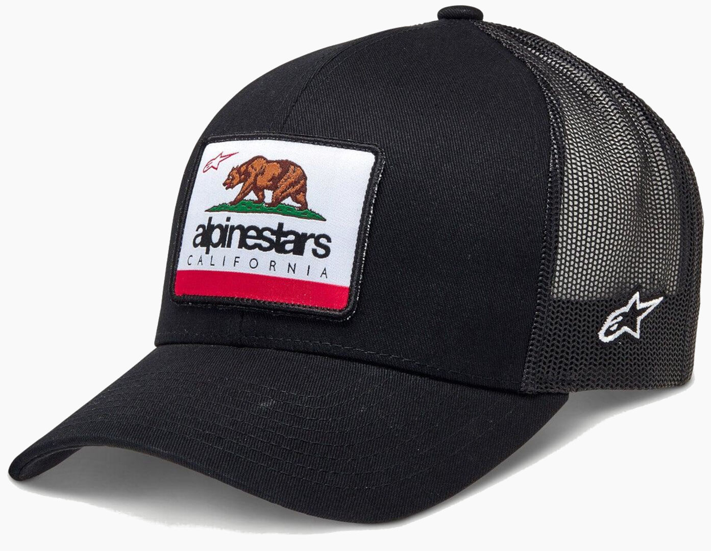 Alpinestars Cali 2.0 Шапка Черный 