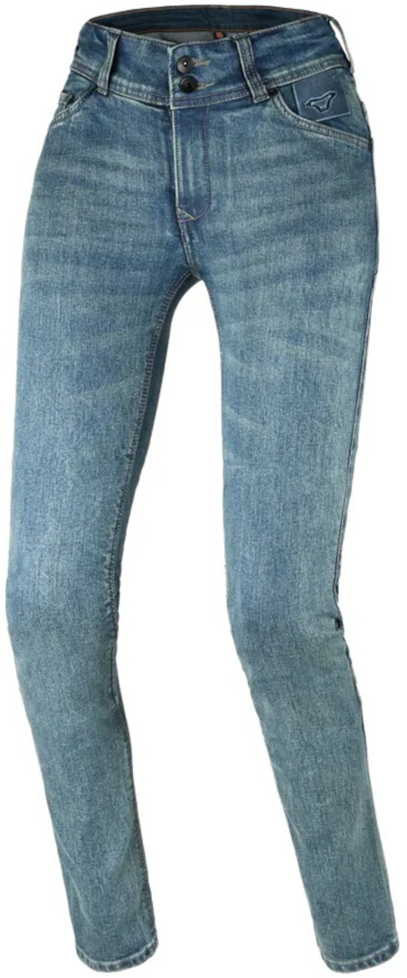 Macna Aramon Женские мотоциклетные джинсы